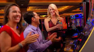 ok win game lobby overview showing sports and casino categories for Philippine players